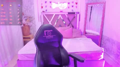 IRINA online show from 03-25-26, 03:56