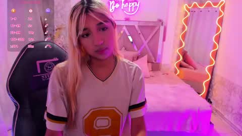 IRINA online show from 04-23-26, 03:08