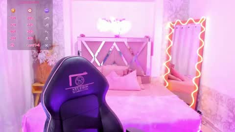 IRINA online show from 04-24-26, 03:09