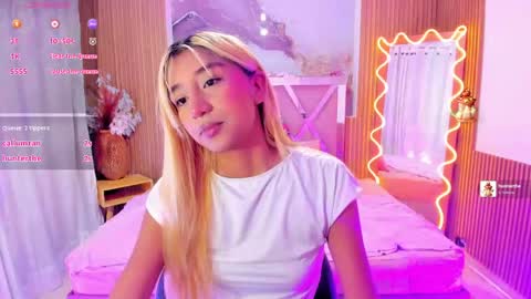 IRINA online show from 04-29-26, 03:32