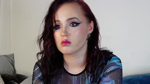 Irina online show from 12-01-24, 09:37