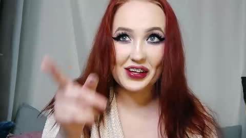 Irina online show from 03-09-25, 05:06