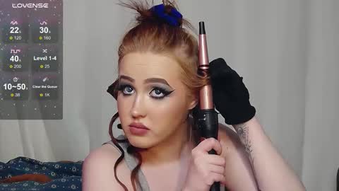 Snapshot of irinaart chatting on 12-21-25, 10:06 Irina online show from 12-21-25, 10:06