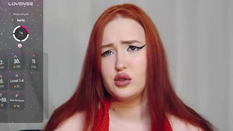 Snapshot of irinaart chatting on 01-15-26, 02:05 Irina online show from 01-15-26, 02:05