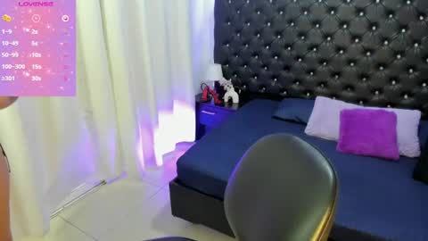 Irina online show from 07-06-26, 03:03