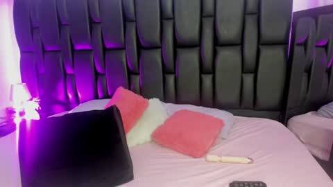 Irina online show from 07-30-26, 01:21