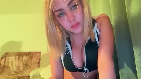 Im Irina  online show from 02-10-26, 03:43