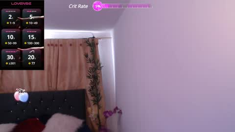 Irina Russo online show from 02-06-25, 01:10