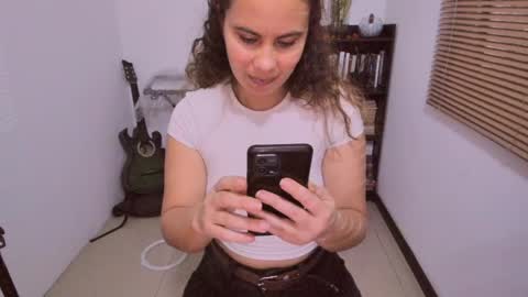 irina online show from 04-04-26, 05:27