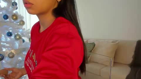 IRINA  online show from 12-04-25, 12:25