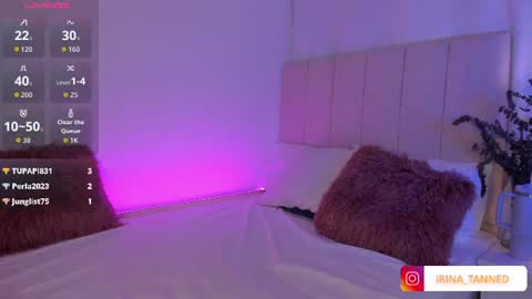 Snapshot of irinatanned chatting on 07-04-26, 02:34 IRINA online show from 07-04-26, 02:34