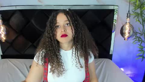 IRINA online show from 03-10-26, 08:03