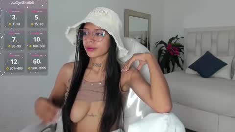 iris8_ online show from 11-28-25, 01:14