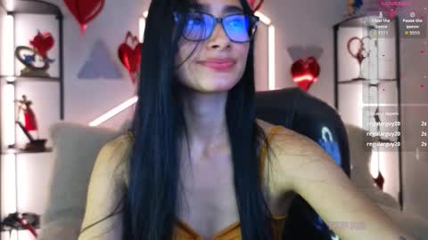 iris  online show from 02-11-26, 03:06