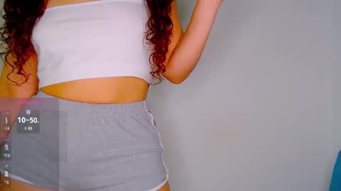 Instagram iris caprice online show from 02-04-26, 03:12