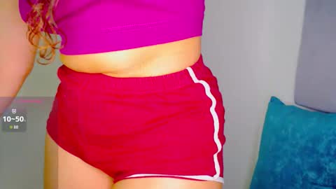 Instagram iris caprice online show from 02-08-26, 05:38