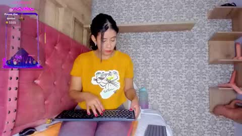 Hot Charlotte  online show from 11-21-25, 12:15