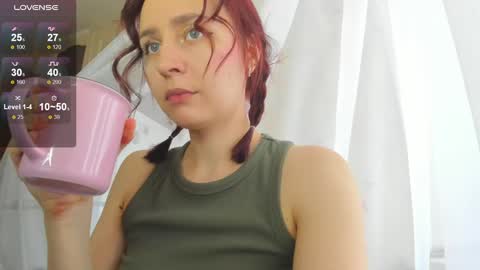 Iris online show from 03-03-25, 01:09