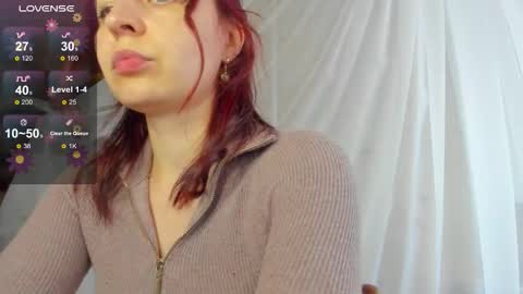 Iris online show from 09-15-25, 03:34