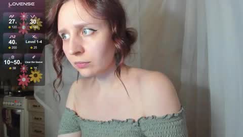 Iris online show from 03-12-26, 03:34