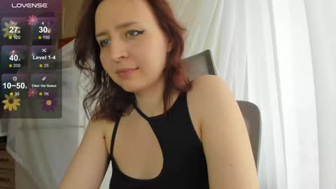 Iris online show from 05-15-26, 10:11