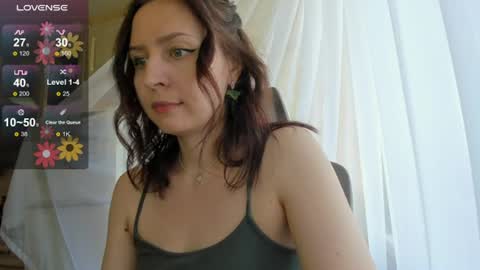 Iris online show from 08-06-26, 11:01