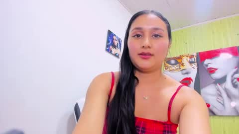 iris_ferrer online show from 07-02-26, 07:42