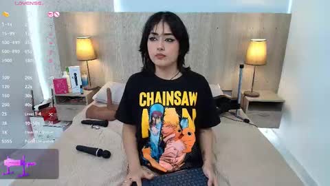 Snapshot of iris_gomez chatting on 09-09-25, 08:52 Iris online show from 09-09-25, 08:52