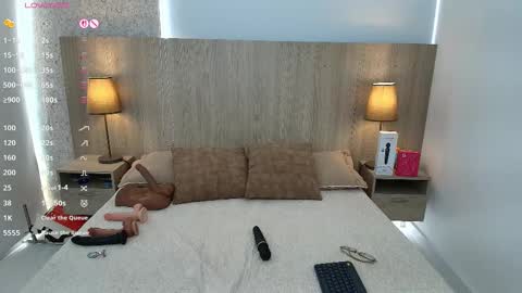 Iris online show from 03-17-26, 07:39