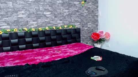 Snapshot of iris_joi chatting on 01-28-25, 04:50 Iirs online show from 01-28-25, 04:50