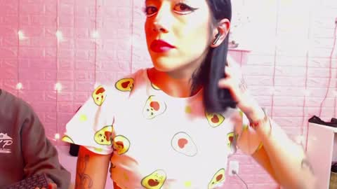 Iirs online show from 03-25-26, 11:05