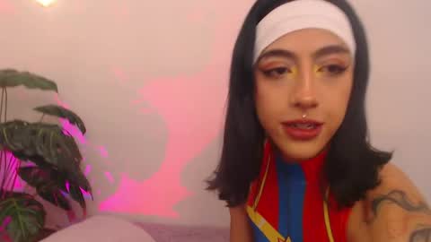 Iirs online show from 04-23-26, 01:07