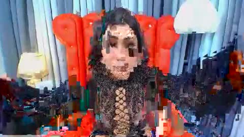 Iris online show from 04-27-26, 02:09