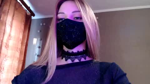 Lily online show from 03-05-26, 03:08