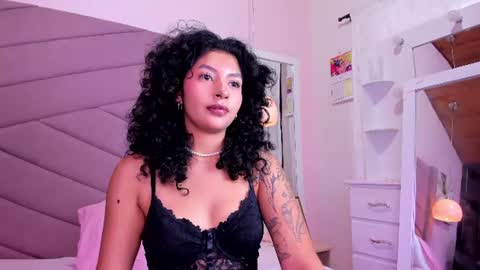 Iris Licht online show from 07-07-26, 02:32