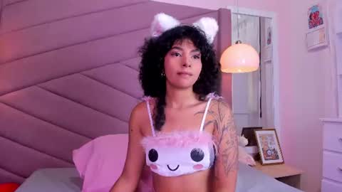 Iris Licht online show from 07-16-26, 03:18