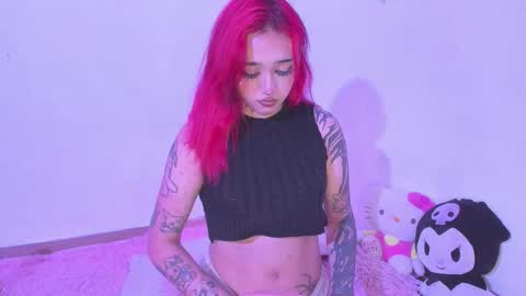  Iris  online show from 01-07-26, 03:09