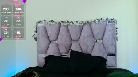 Iris online show from 11-22-25, 06:07