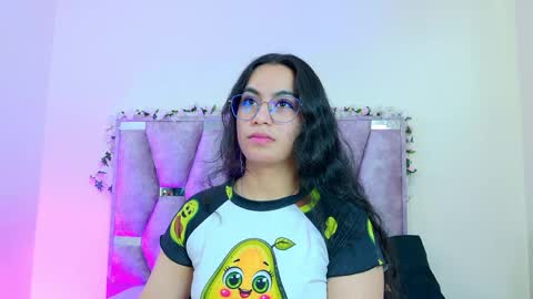 Iris online show from 04-15-26, 06:04