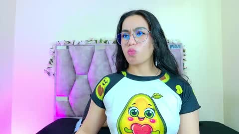 Iris online show from 04-21-26, 05:39