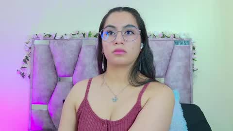 Iris online show from 04-23-26, 05:37