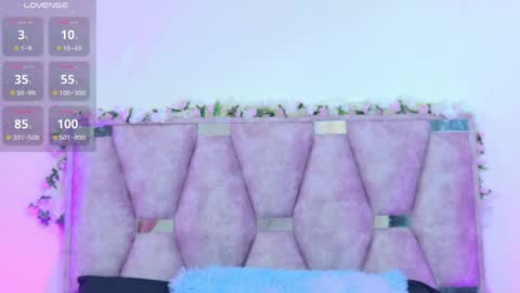 Iris online show from 04-26-26, 04:59