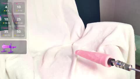 iris_needles online show from 03-20-26, 07:02