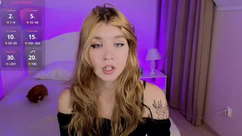 Iris  online show from 11-24-25, 12:05