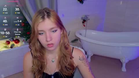 Iris  online show from 11-30-25, 10:19