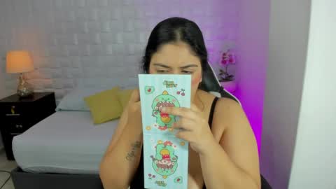 Iris online show from 04-27-26, 11:52