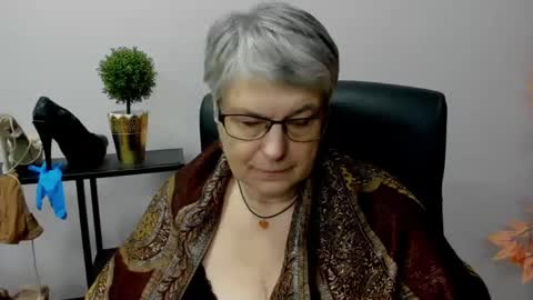 I R I S online show from 01-03-25, 10:09