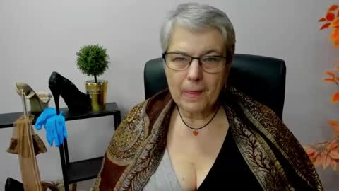 I R I S online show from 01-10-25, 01:52