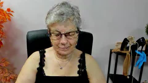 I R I S online show from 10-08-25, 07:06