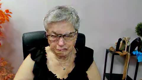 I R I S online show from 10-09-25, 06:22